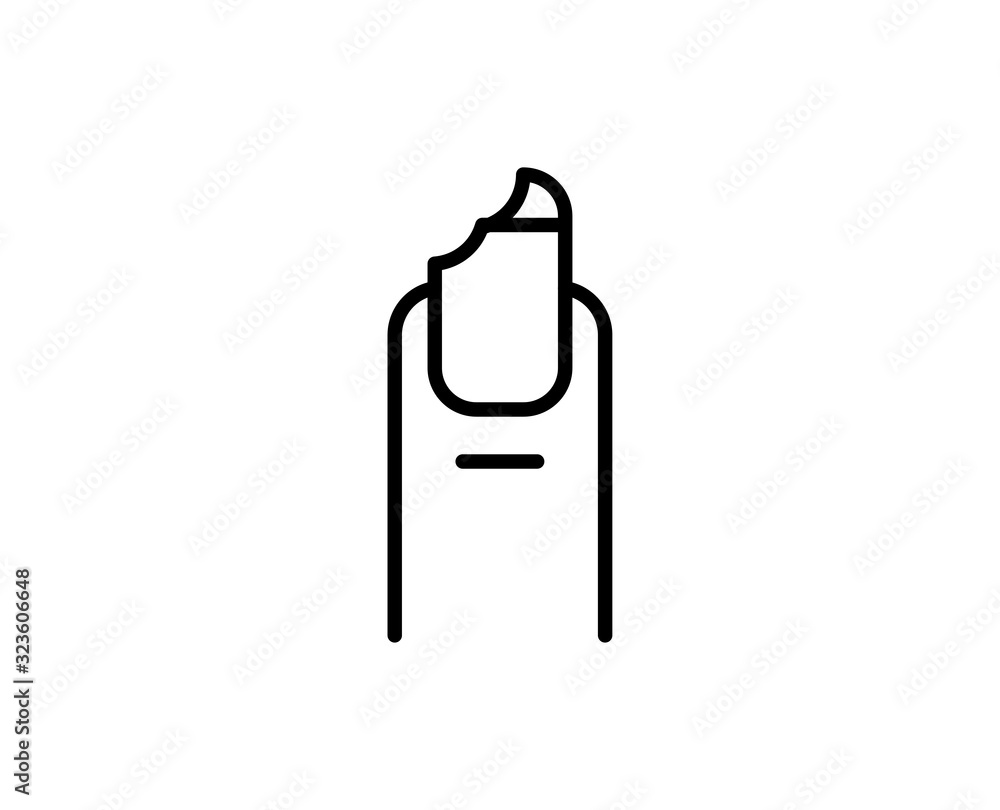 People line icon