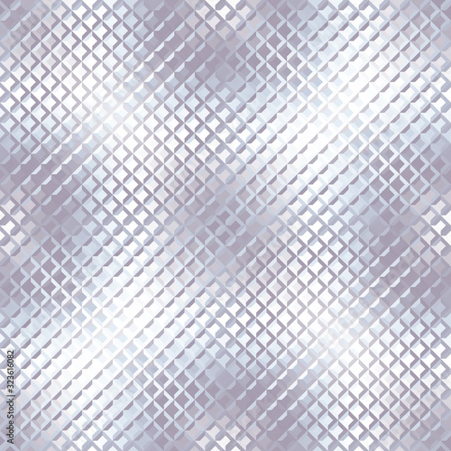 Geometric abstract pattern in low poly style.