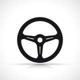 Vector drive symbol icon design