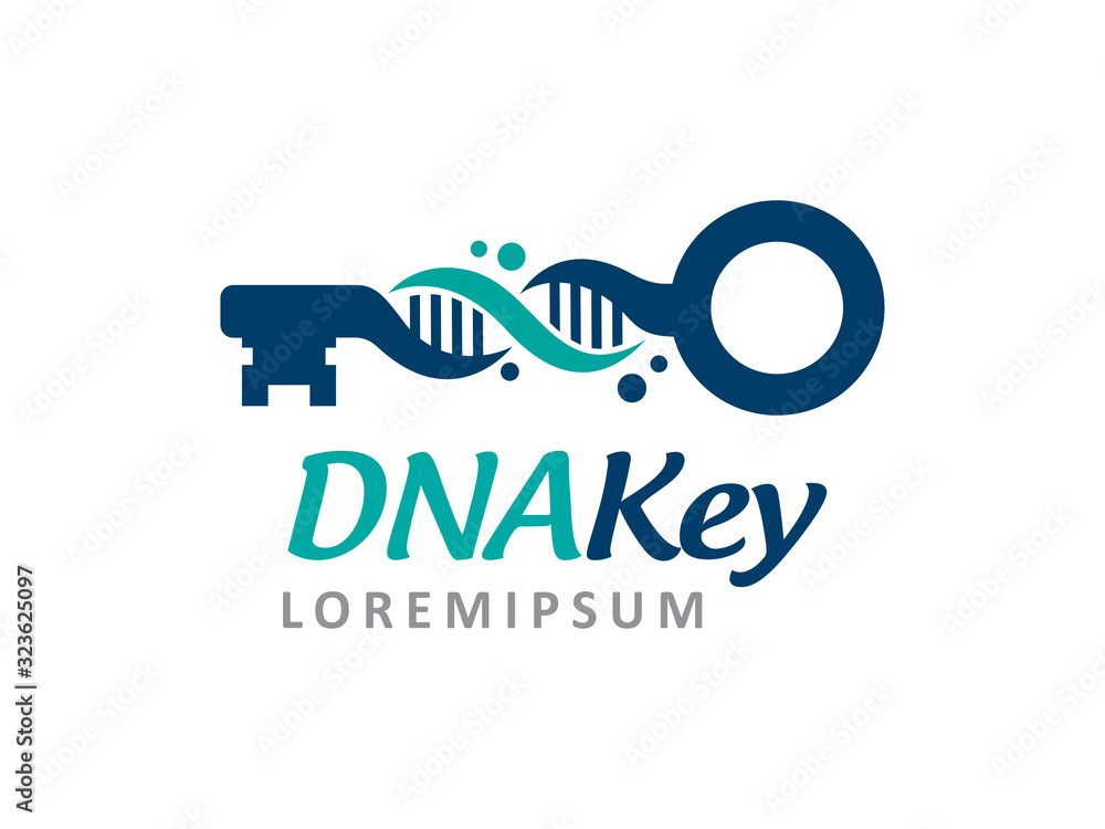 dna logo template design, icon, symbol dna logo template design, icon, symbol