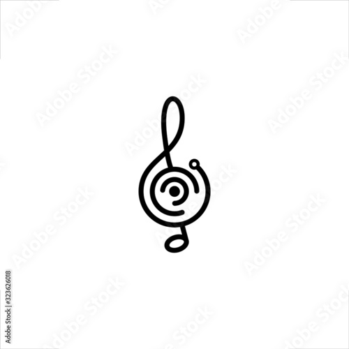 G major key chord music sound