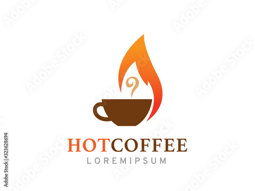 logo template design, icon, symbol