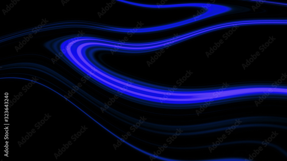Glowing blurred light stripes in motion over on background. Colorful rays. Led Light. Future tech. Shine dynamic scene. Neon flare. Magic moving fast lines. Stock illustration. Glowing blurred light stripes in motion over on background. Colorful rays. Led Light. Future tech. Shine dynamic scene. Neon flare. Magic moving fast lines. Stock illustration.
