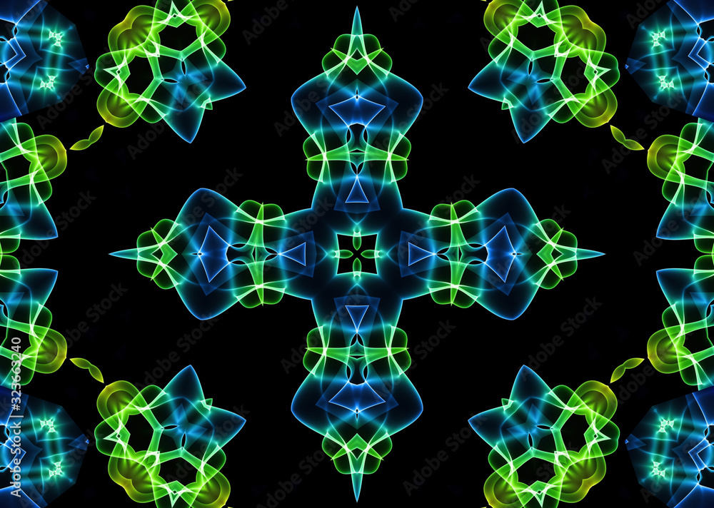 fractal fractal