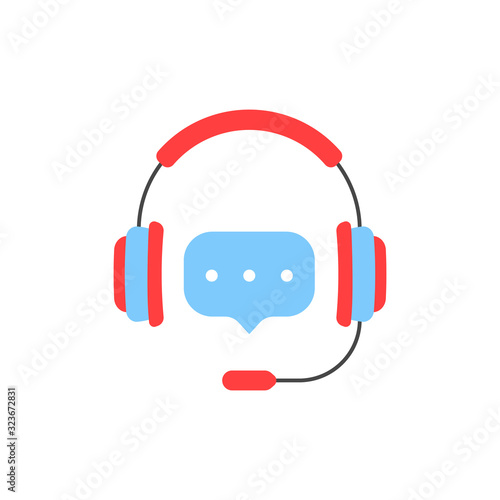 online support service