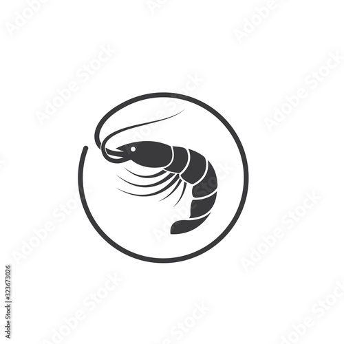 lobster icon vector illustration design