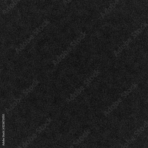 Seamless Background Texture of Asphalt
