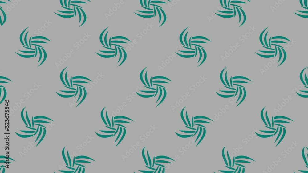 Abstract animation in black and white on a minimal background, with a colored wave effect, which varies in size, angle and intensity, in 16: 9 video format Abstract animation in black and white on a minimal background, with a colored wave effect, which varies in size, angle and intensity, in 16: 9 video format