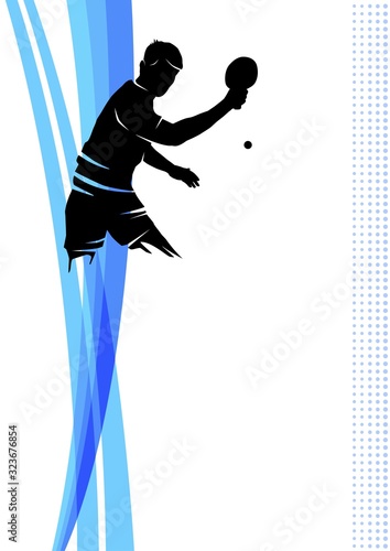 Table tennis - 146