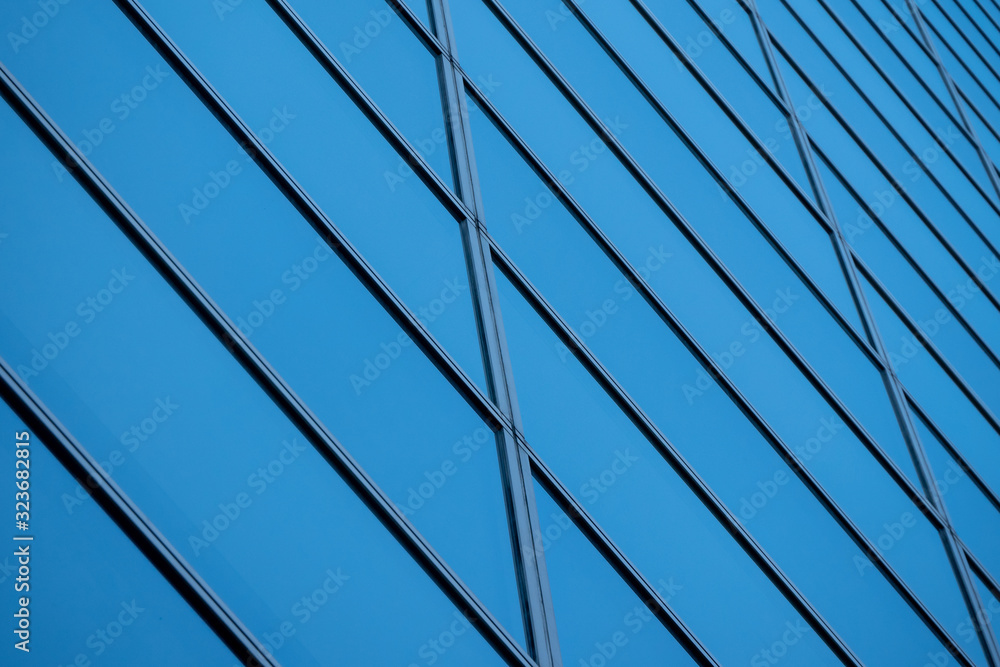 Abstract background architecture lines. modern architecture detail Abstract background architecture lines. modern architecture detail