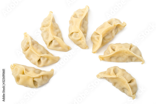 Tablou pe pânză Gyoza