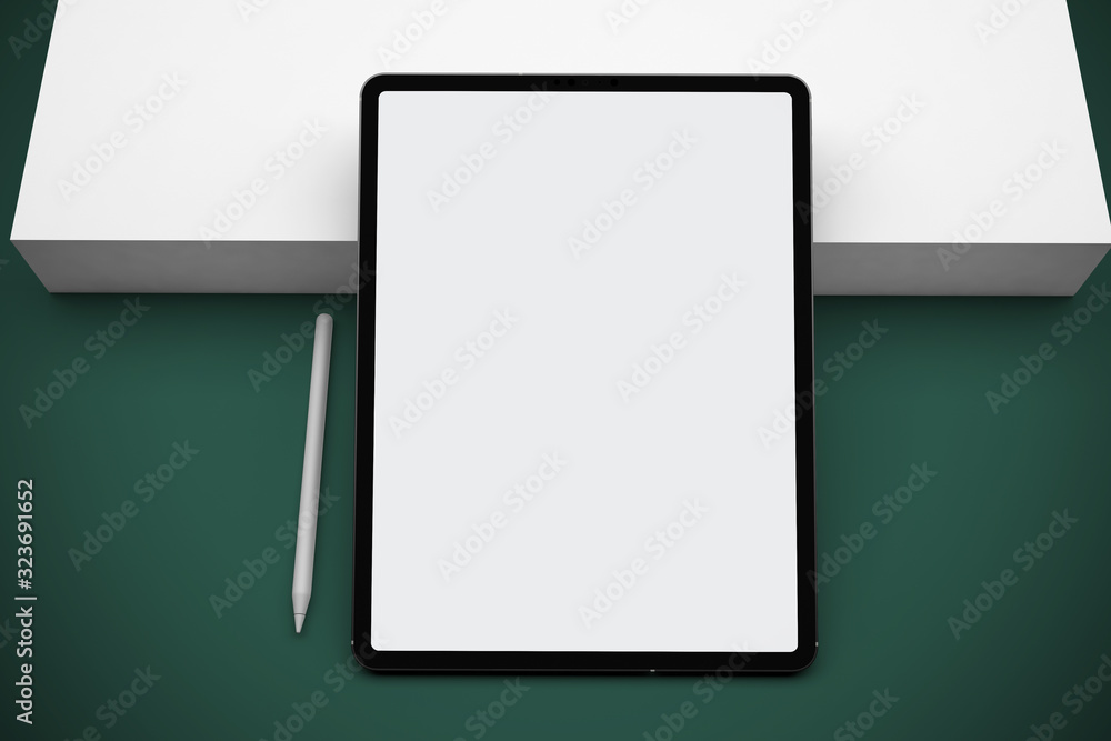 Tablet Pro V.1 Tablet Pro V.1