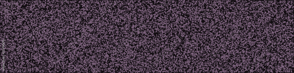 Obraz premium Abstract grain Generative Art backdrop illustration