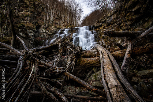 Cascata