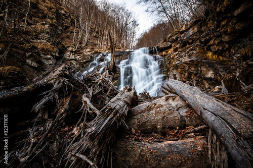 Cascata