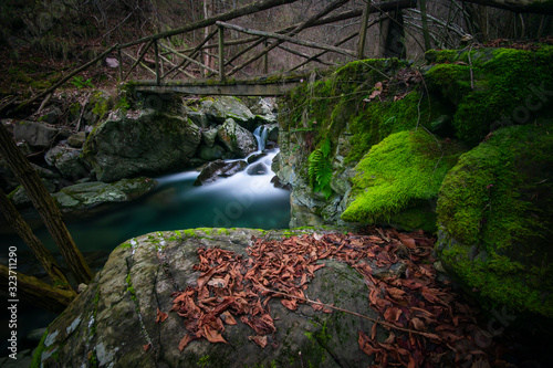 Cascata