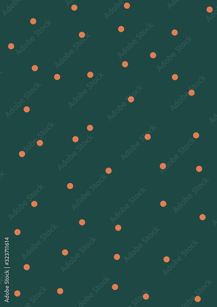polkadot green yellow seamless pattern polkadot green yellow seamless pattern