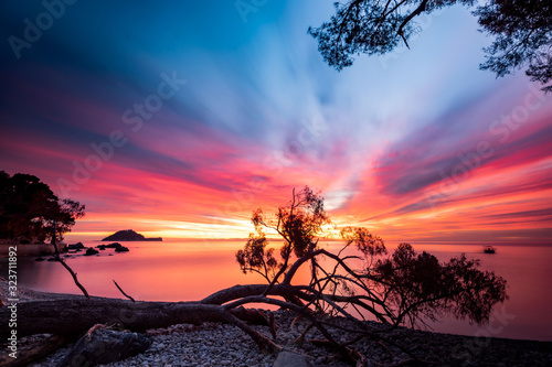 Sunrise