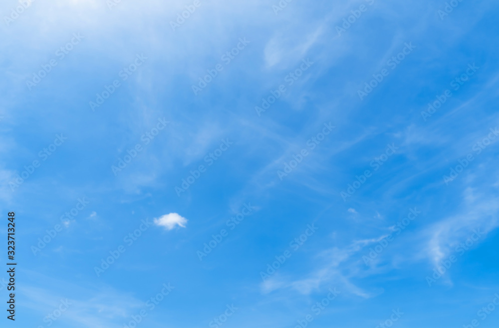 Blue sky with cloud bright at Phuket Thailand. Blue sky with cloud bright at Phuket Thailand.