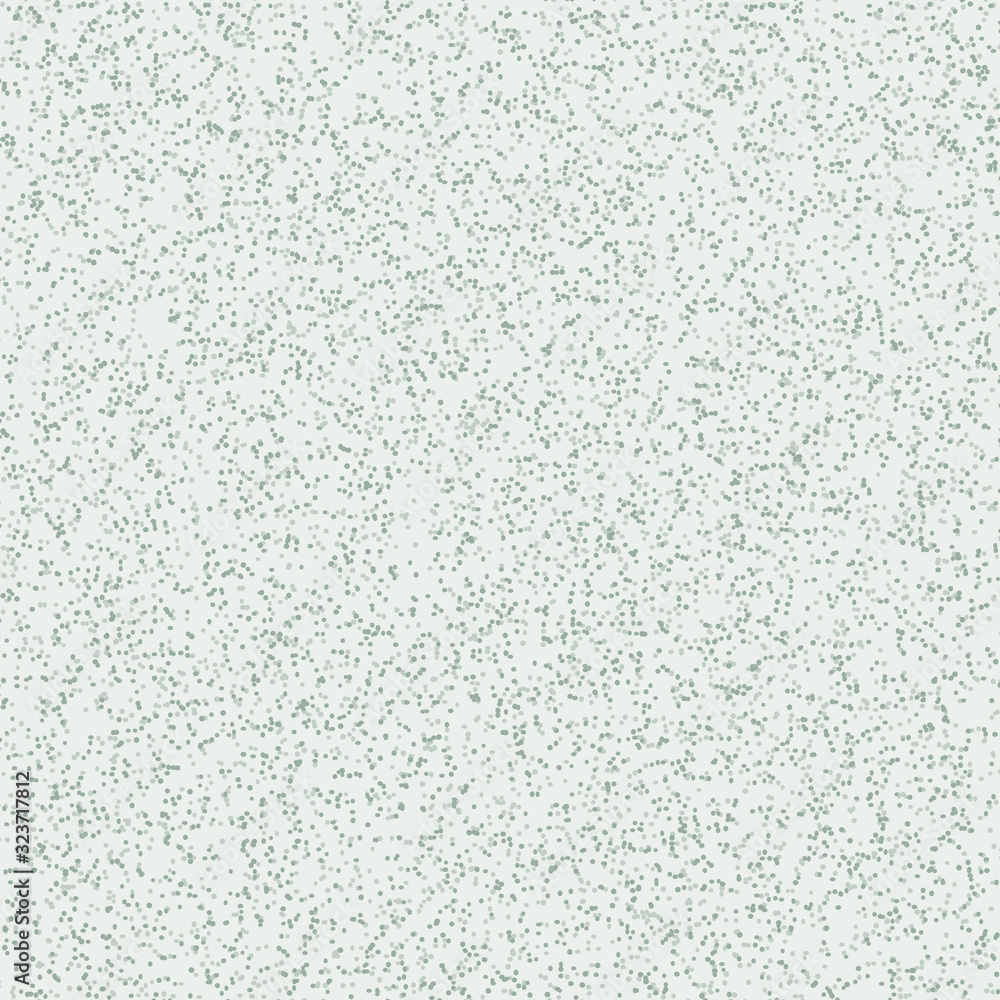 Fototapeta premium Abstract grain Generative Art backdrop illustration