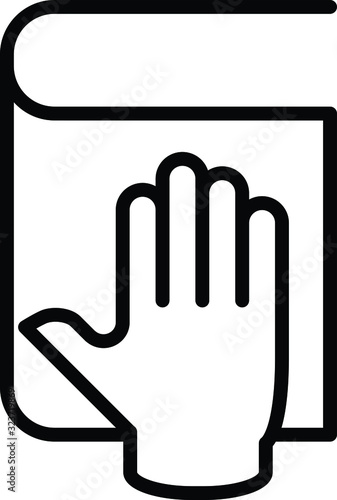 honesty icon