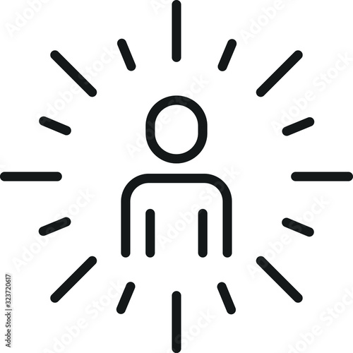 optimism icon