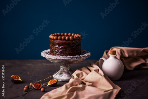 Chocolate Cake2 photo