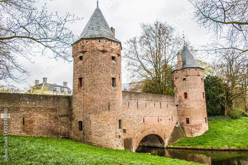 Utrecht Altstadt und Sehenswürdigkeiten