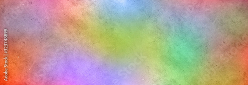 Colorful textured stone background