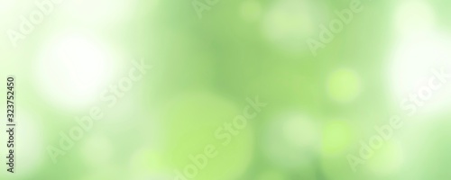 Spring background - abstrac...