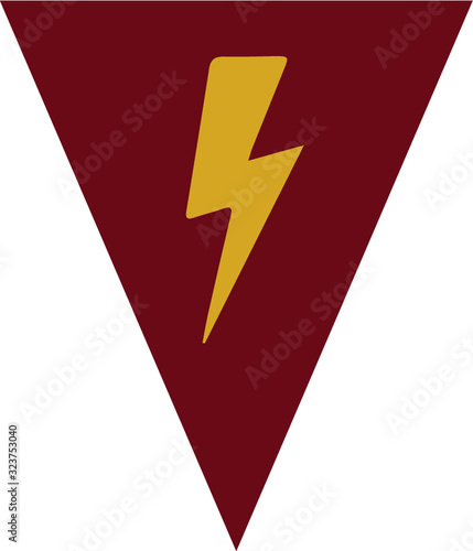 lightning icon