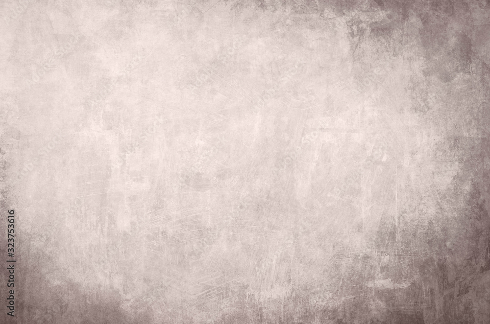 white grunge background or texture