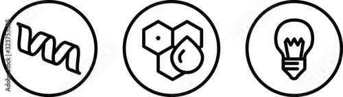 Nutrient Icon