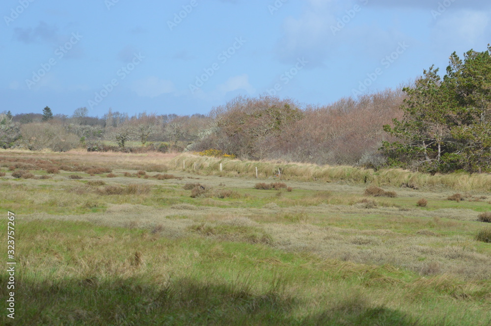 Obraz premium bretagne