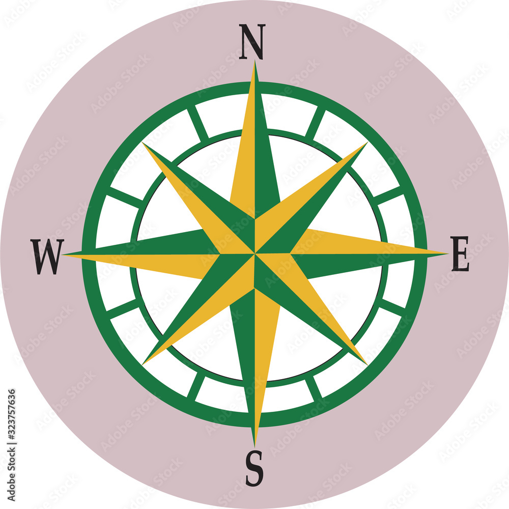 Venture crew Compass Venture crew Compass