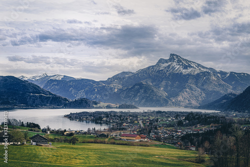 Mondsee