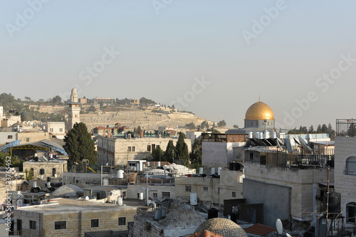 Jerusalem, the Old City.