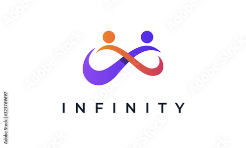 Infinity Fitness Logo
