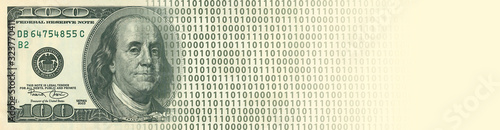 Digital Dollars.