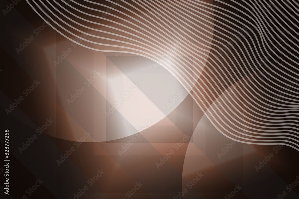 Naklejka premium abstract, texture, pattern, blue, art, wood, wallpaper, design, light, metal, line, circle, illustration, brown, wave, color, decoration, lines, curve, wall, white, decorative, gray, spiral, gold