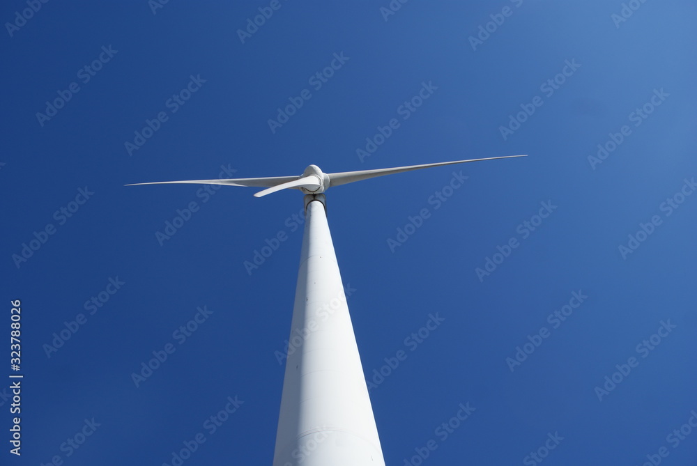 Molino de viento Molino de viento