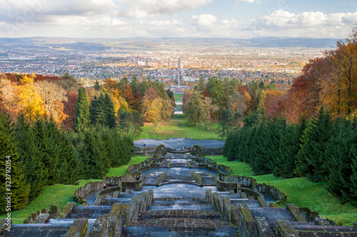 Obraz na plátně Kassel