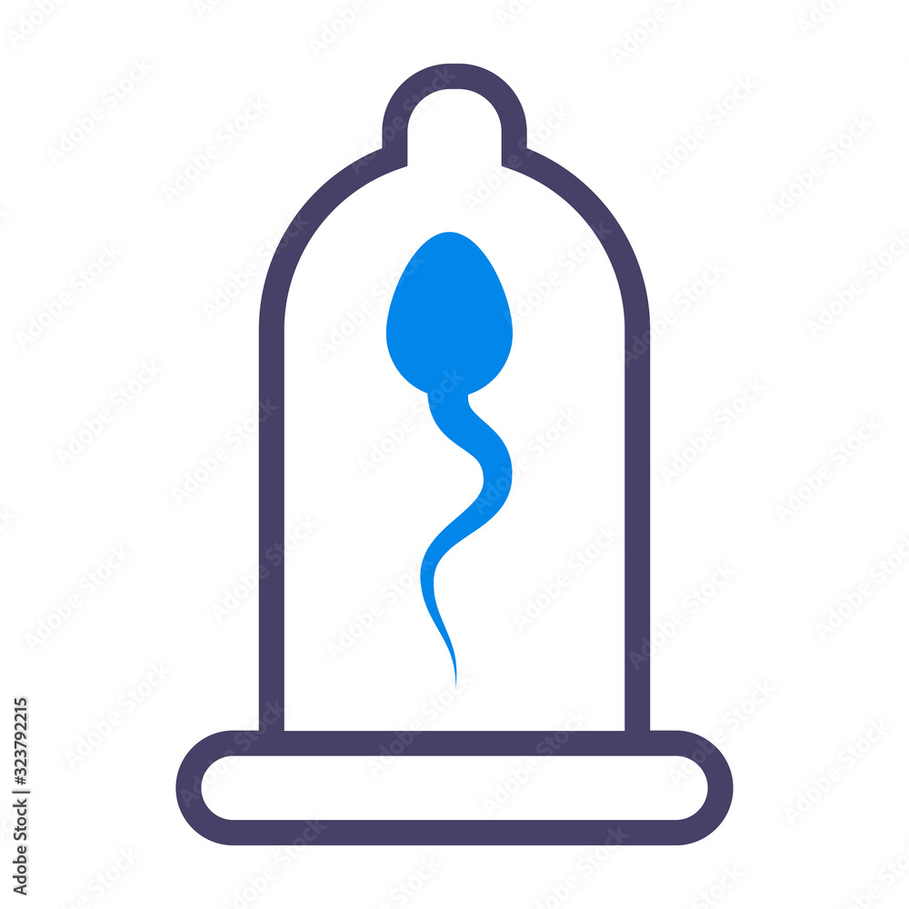 Condom pink flat design long shadow glyph icon. Male contraceptive. Sperm block. Pregnancy prevention. Safe sex. Preservative for healthy intercourse. Vector silhouette illustration. PDF 10 Condom pink flat design long shadow glyph icon. Male contraceptive. Sperm block. Pregnancy prevention. Safe sex. Preservative for healthy intercourse. Vector silhouette illustration. PDF 10