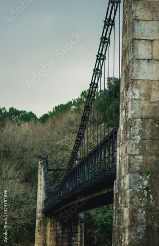 Pont Le Bono photo