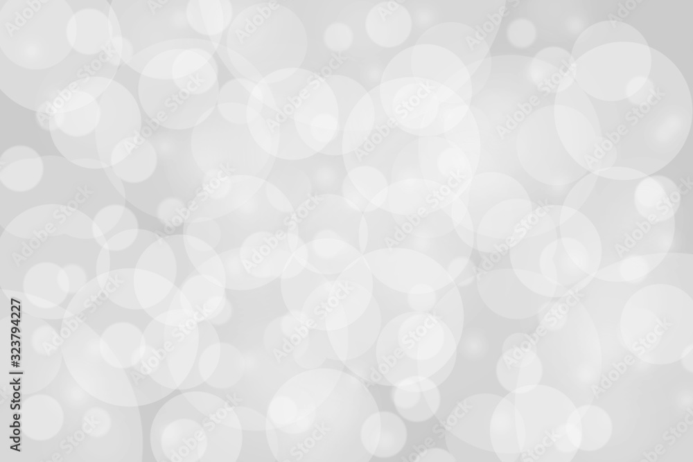 Light abstract background with blurry circles texture Light abstract background with blurry circles texture