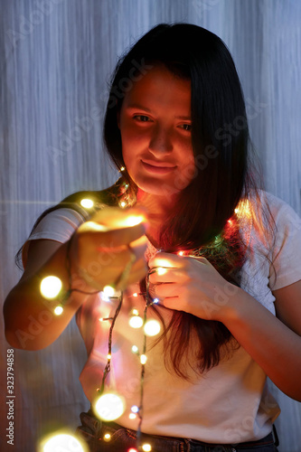 Luces de belleza