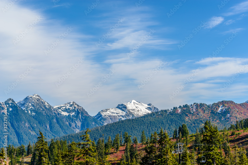 Rocky Mountains