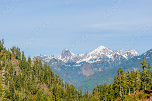 Rocky Mountains