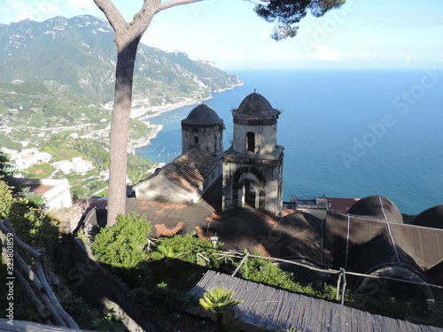 Ravello photo