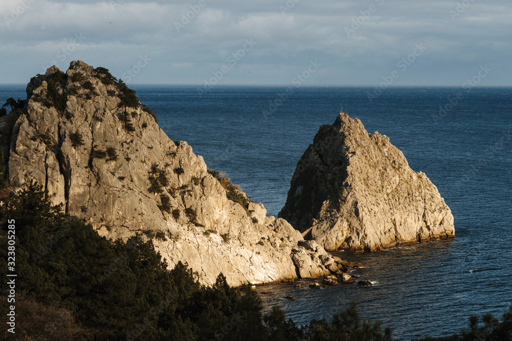 sea sea